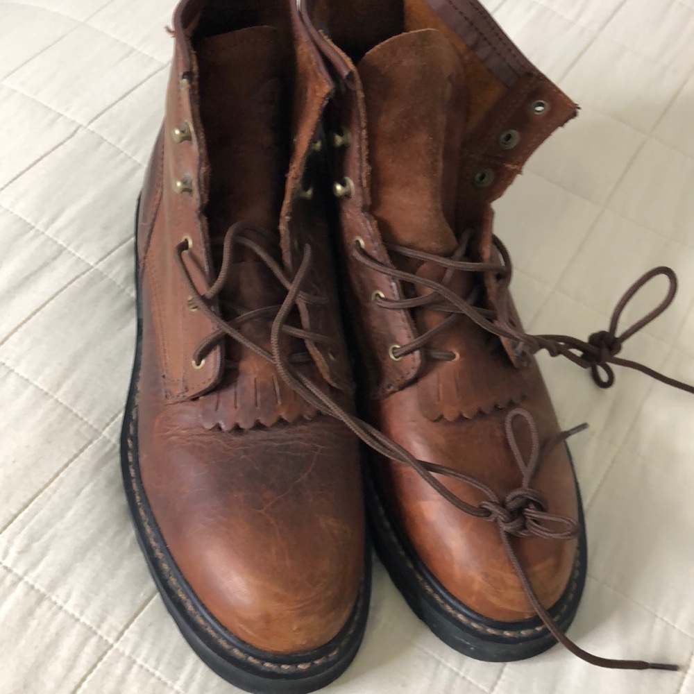 HH Boots